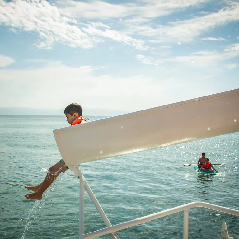 Tequila Sunrise Catamaran by LocalTours