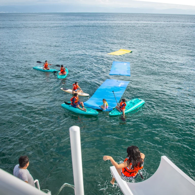 Tequila Sunrise Catamaran by LocalTours