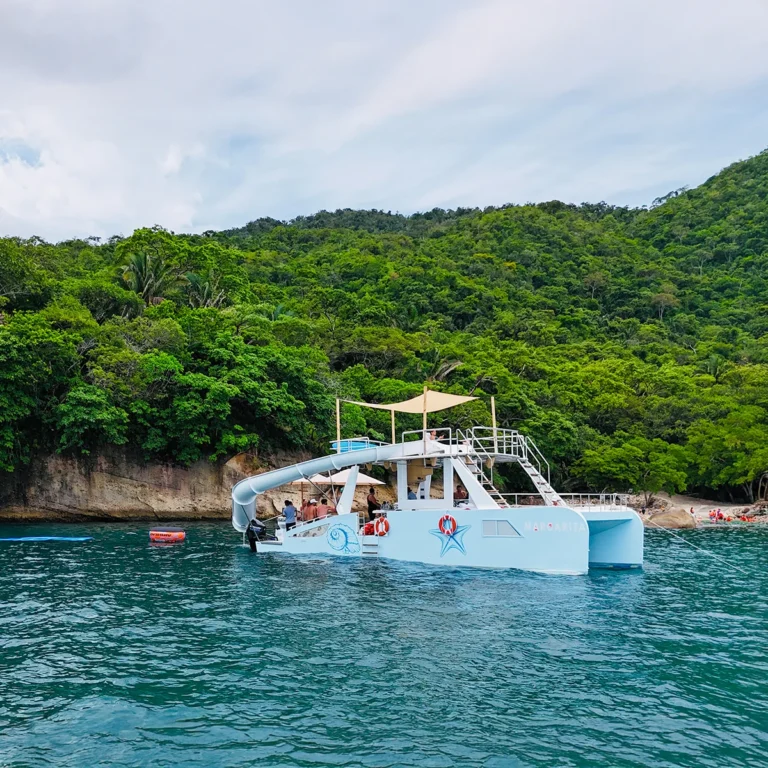 Margarita Catamaran by LocalTours