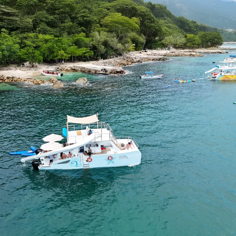 Margarita Catamaran by LocalTours