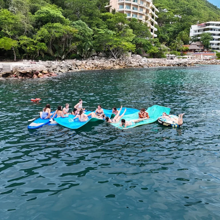 Margarita Catamaran by LocalTours
